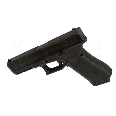GLOCK 17 Gen5 FS 9mm