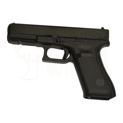 GLOCK 17 Gen5 FS 9mm