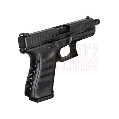 Glock 44 Gen 5 TFS .22 LR
