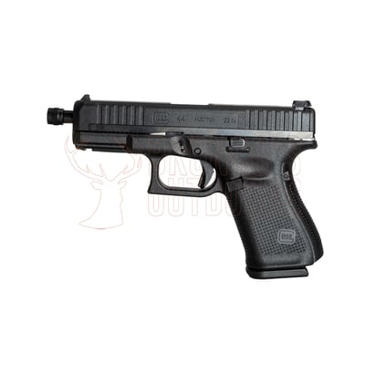 Glock 44 Gen 5 TFS .22 LR