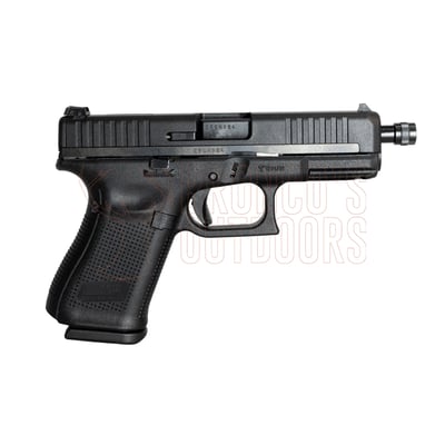 Glock 44 Gen 5 TFS .22 LR