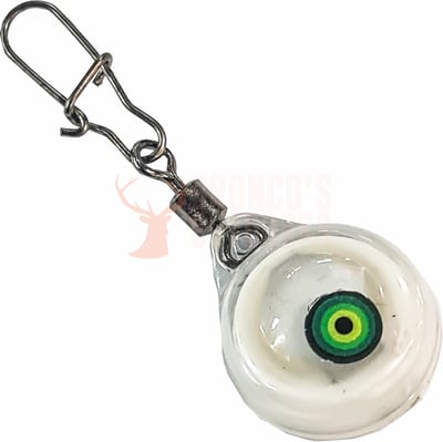 Glowbite Disco Clips 4 Pack