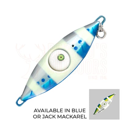 Glowbite Jack Flash Jig