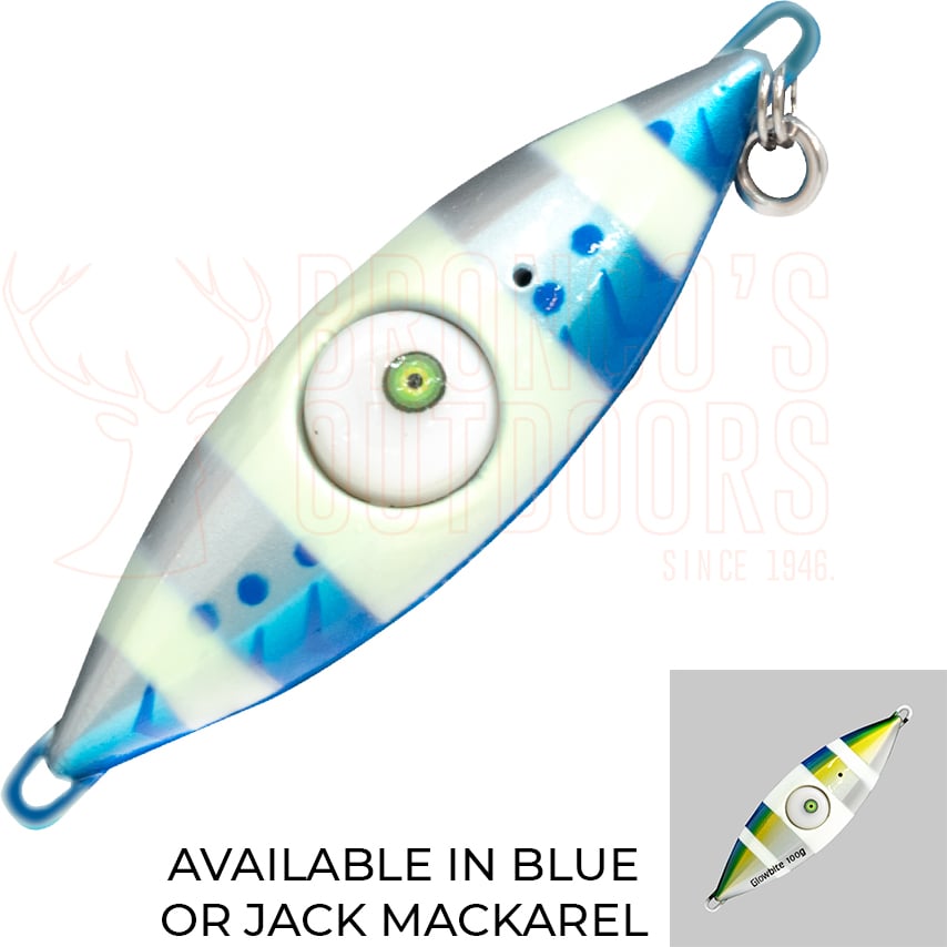 Glowbite Jack Flash Jig