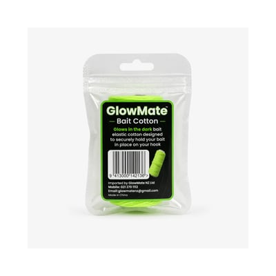 GlowMate Bait Cotton