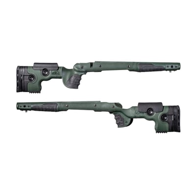GRS Bifrost Stock - Tikka T3 / T3x