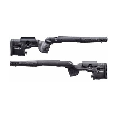 GRS Bifrost Stock - Tikka T3 / T3x
