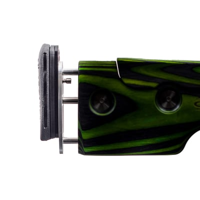 GRS Height Adjustable Recoil Pad Set