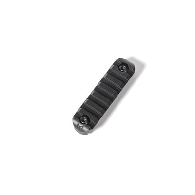 GRS M-Lok Picatinny Rail 80mm