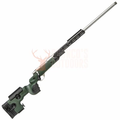 GRS WARG Stock