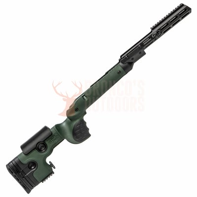 GRS WARG Stock