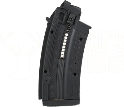 GSG AK47 Magazine .22 LR 10 Rounds