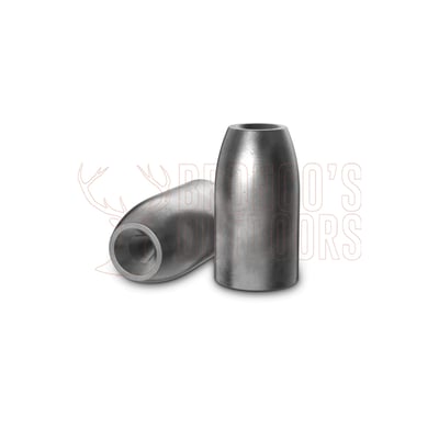 H&N Heavy Slug .25 42gr HP Slugs 100 Rounds