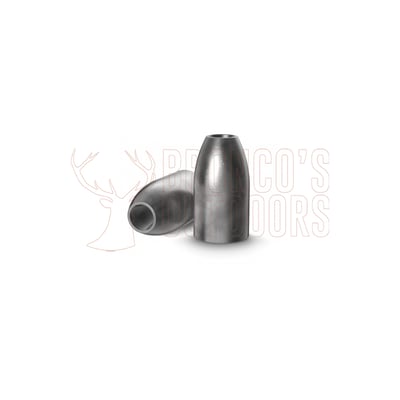 H&N Precision Slug .22 33gr HP .218"/5.54mm 150 Rounds