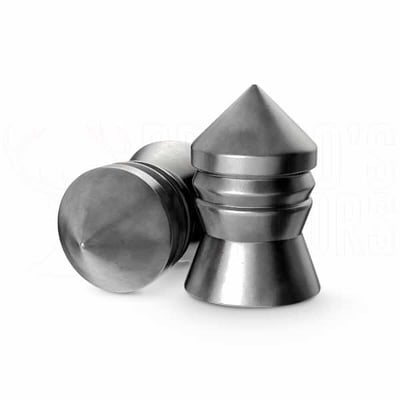 H&N Sport Silver Point .177 Air Gun Pellets