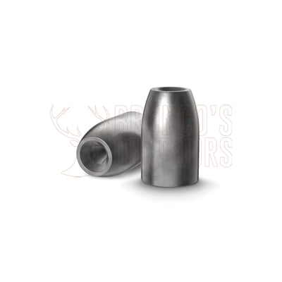 H&N Sport Slug HP II .30 50gr HP Slug 80 Rounds