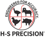 H-S Precision