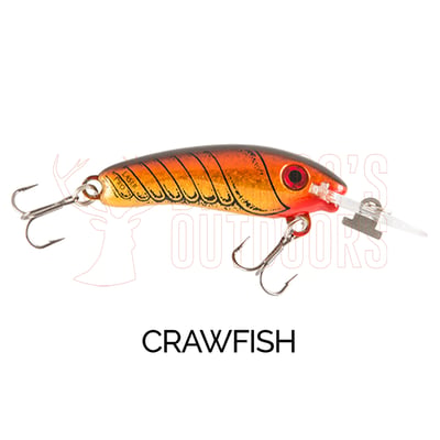 Halco Laser Pro 45 Minnow