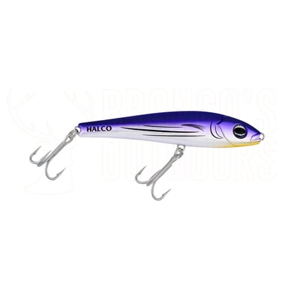 Halco Slidog 105 Stickbait 28gm