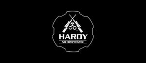 Hardy