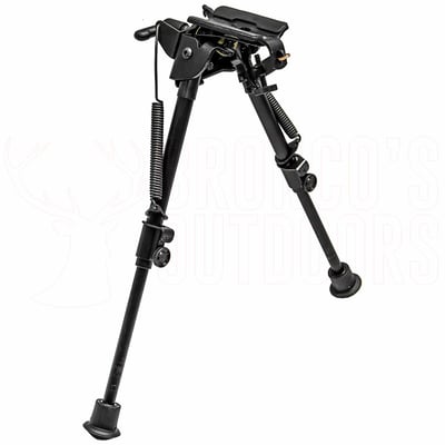 Harris S-LT Bi-Pod 9" to 13"