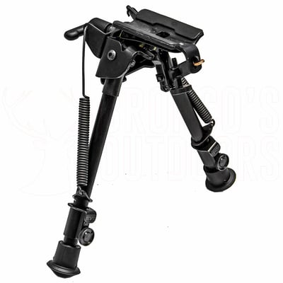 Harris S-LT Bi-Pod 9" to 13"