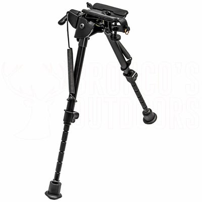Harris Tactical S-LMT Bipod 9" to 13"