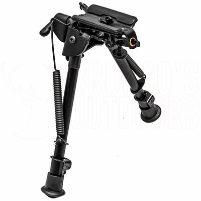 Harris Tactical S-LMT Bipod 9" to 13"