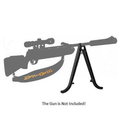 Hatsan Air Rifle Bipod Plastic