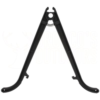 Hatsan Air Rifle Bipod Plastic
