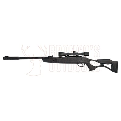 Hatsan Airtact ED Vortex Gas Piston .177 + Stealth 4x40 Scope