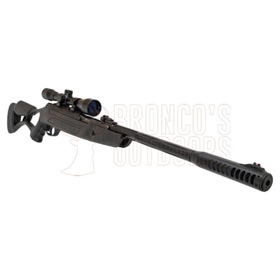 Hatsan Airtact ED Vortex Gas Piston .177 + Stealth 4x40 Scope