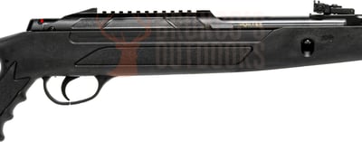 Hatsan AirTact ED Vortex Gas Piston .22 Air Rifle