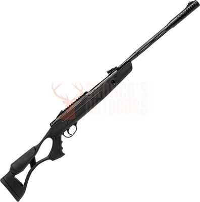Hatsan AirTact ED Vortex Gas Piston .22 Air Rifle