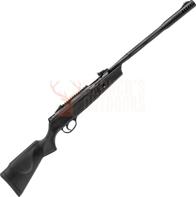 Hatsan Alpha Junior .177