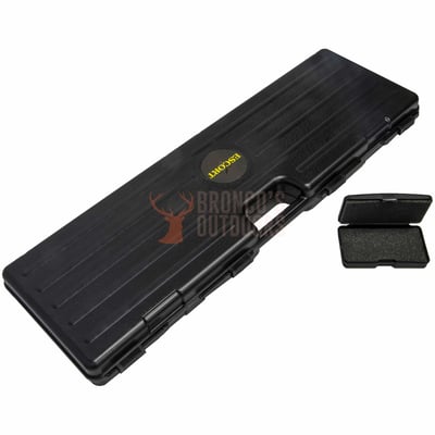 Hatsan Escort Single Hard Case