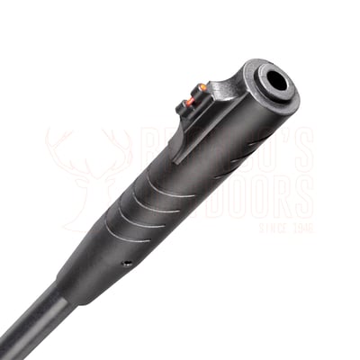 Hatsan M130QE Vortex .30 Thumbhole Stock + Stealth 4x40 Scope + Rings