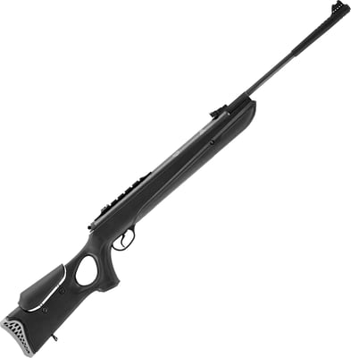 Hatsan M130QE Vortex Thumbhole Stock .30