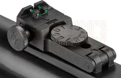Hatsan M135QE Sniper Vortex .30