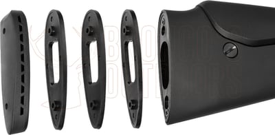 Hatsan M135QE Sniper Vortex .30