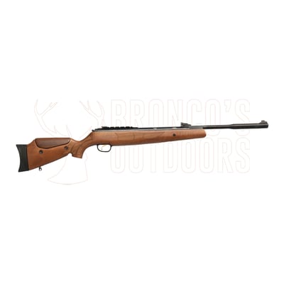 Hatsan M135QE Walnut .25