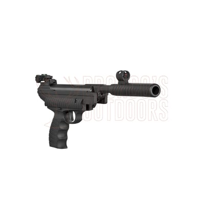Hatsan M25 Air Pistol .177