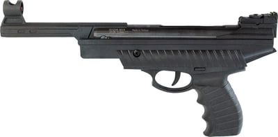 Hatsan M25 Break Barrel Air Pistol .22