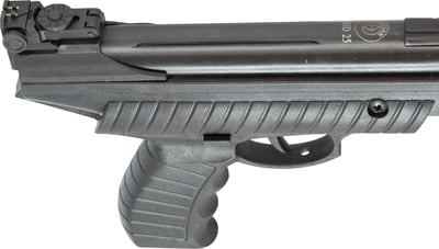 Hatsan M25 Break Barrel Air Pistol .22