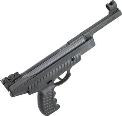 Hatsan M25 Break Barrel Air Pistol .22