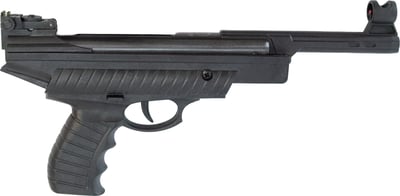 Hatsan M25 Break Barrel Air Pistol .22