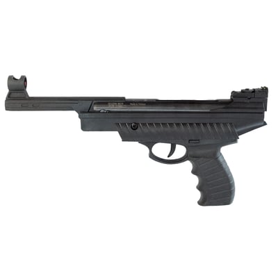 Hatsan M25 Break Barrel Air Pistol .22