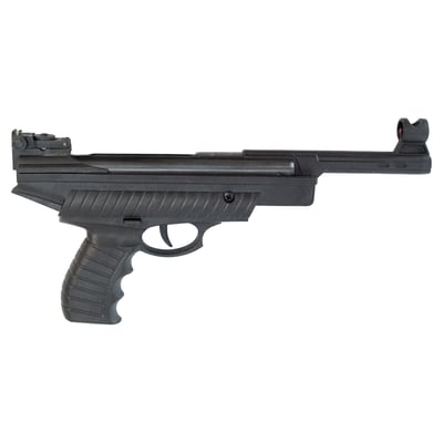 Hatsan M25 Break Barrel Air Pistol .22