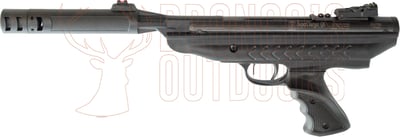 Hatsan Model 25 Supercharger QE Air Pistol .177