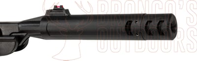 Hatsan Model 25 Supercharger QE Air Pistol .177